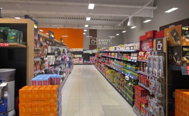 Moderniseirung Supermarkt Torgau fbs-ref-supermarkt-torgau
